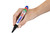 Artline 90 Permanent Markers Black, Pack of 12