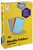 MARBIG COLOURED MANILLA FOLDER FOOLSCAP Light Blue 1108117 (Box of 100)