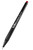 ARTLINE SUPREME FINELINER PENS 0.4mm Dark Red Pack of 12