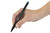 ARTLINE SUPREME FINELINER PENS 0.4mm Royal Blue Pack of 12
