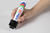 ARTLINE 120 PERMANENT MARKERS Broad Black