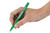 ARTLINE 220 SUPER FINE WRITING PENS Green Bx12