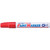 ARTLINE 400 PAINT MARKERS 2.3mm Bullet Red Pack of 15