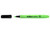 ARTLINE SUPREME HIGHLIGHTER Green, Pk12