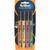 ARTLINE SUPREME HIGHLIGHTER PEN 4 Assorted