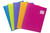 MARBIG REFILLABLE DISPLAY BOOKS Pro Series A4, 20 Pocket Assorted (Each)