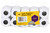 MARBIG CALC/REGISTER ROLLS 57x35x11.5mm Thermal, Pk10