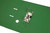 MARBIG PE LINEN LEVER ARCH A4 - Green 6601004 / 6501004