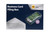 MARBIG PROFESSIONAL SERIES BUSINESS CARD FILING BOXES 400 Capacity
