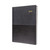 COLLINS VANESSA SERIES DIARIES # 385 A5 Week to an Opening Black 1Hr Appoint. 9am-5pm (Pre-Order Now for 2027)