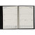 NORWICH SPIRAL DIARY A5 Week to Open 1Hr Black (2026 - Clearance - While Stocks Last)