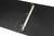 MARBIG ENVIRO BINDER LANDSCAPE A3 3D Ring 38MM Black