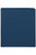 MARBIG ENVIRO CLEARVIEW INSERT BINDERS A4 4 'D' 50mm Blue