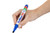 Artline 90 Permanent Markers Blue, Pack of 12