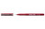 ARTLINE 200 FINELINER PENS 0.4mm Dark Red Pack of 12