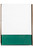 MARBIG ULTRA LETTER FILES A4 Poly Green