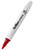 ARTLINE SUPREME WHITEBOARD MKR Marker Red