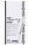 ARTLINE 243 CALLIGRAPHY PEN 3MM BLACK (Box of 12)
