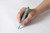 ARTLINE CALLIGRAPHY PENS 2mm Pastel Green Pack of 12