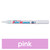 ARTLINE 400XF PAINT MARKERS Pink
