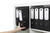 MARBIG LEVER ARCH FILES A4 Economy