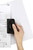 MARBIG 2-HOLE PUNCHES 2 Hole Small 12 Sheet