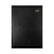 DEBDEN KYOTO DIARY A4 Day to Page 30min Black (Pre-Order Now for 2027) ** ETA 30/9/2026 **