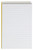 SPIRAX 563 NOTEBOOK REPORTER 100 Page 200x127mm Top Opening
