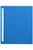MARBIG ENVIRO DELUXE BINDERS A4 3D Ring 25mm Blue