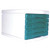 METRO MULTI DRAWER STORAGE SYSTEM A4 Blueberry