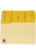 MARBIG GUIDE CARD 8X5 MNLLA A-Z/1-31TABS