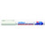 ARTLINE 750 LAUNDRY FABRIC MARKER 1.2mm White Ink, Bx12