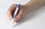 ARTLINE 750 LAUNDRY FABRIC MARKER 1.2mm White Ink, Bx12