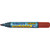 ARTLINE 579 WHITEBOARD MARKER Drysafe Med Chisel Brown
