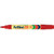 ARTLINE 70 PERMANENT MARKERS Med Bullet Red, Bx12