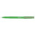 ARTLINE 200 FINELINER PENS Bright 0 4mm Green (Box of 12)