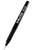 ARTLINE 220 SUPER FINE WRITING PENS Black Bx12