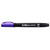 ARTLINE SUPREME MARKERS Metallic Purple Pack of 12