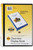 MARBIG CLEARVIEW DISPLAY BOOKS A4 50 Pocket Black