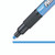 Pentel MMP20 Paint Marker Medium Bullet 3.0mm Sky Blue, Box of 12