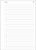 Olympic Carbon Duplicate Feint Ruled No.602 A4 100 Leaf (142787)