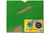 MARBIG BOOK BOXES Large Green Pack of 5 See Also VCT-E5BBG