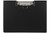 MARBIG CLIPFOLDER LANDSCAPE A4 BLACK