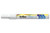 ARTLINE GLASS MARKER 2mm White