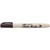 ARTLINE SUPREME BRUSH MARKER Dark Brown Box of 12