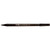 ARTLINE SUPREME FINELINER PENS 0.4mm Black Pack of 12