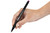 ARTLINE SUPREME FINELINER PENS 0.4mm Magenta Pack of 12