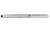 ARTLINE SIGNATURE SILVER Roller Ball Pen Black