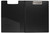 MARBIG ENVIRO TOUGH CLIPFOLDER A4 100 Rcycld PP A4 Black