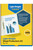 MARBIG COPYSAFE SHEET PROTECTOR Economy A5 Low Glare Bx100